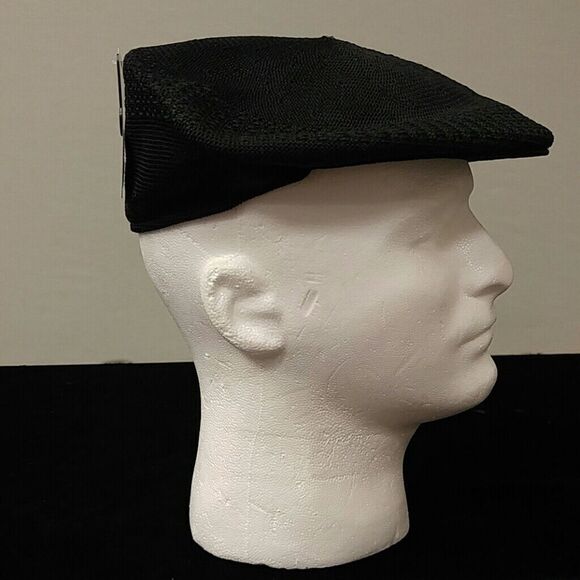 BOY'S BRUNO CAPELO BLACK MESH IVY COLLECTION - Picture 2 of 6